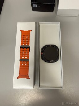 Samsung Watch Ultra - 2