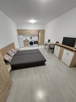 Garsónka Horný Dvor Senec - 2