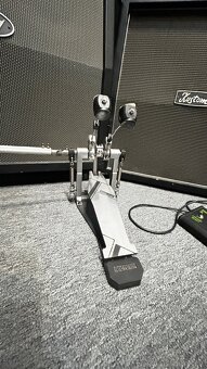 Millenium dvojšlapka, direct drive - 2