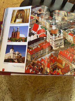 POLSKA rozwój regionów, województwo ŚLASKIE - 2