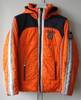 Sportalm lyžiarska bunda veľk.42-44 - 2