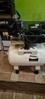 Domaca Vodaren Flotec - 2