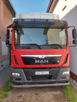 MAN TGM 15.250 4x2 BL - 2