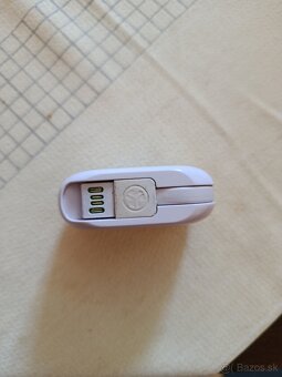 Predám  na bluetooth slúchadlá - 2