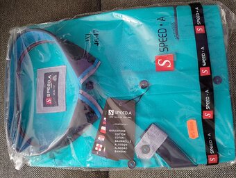 Nové elegantné košele 46/47 - 2