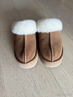 UGG disquette - 2