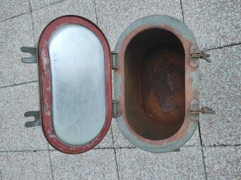 Vojenská varnica - 2