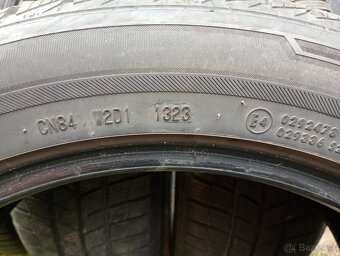 Barum polaris 5, 235/50 R19 - 2