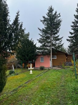 Chatka - Bátovce - 2