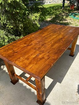 Zabíjačkový stôl - ST35 - 2