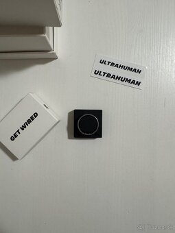 Ultrahuman Ring Air - 2