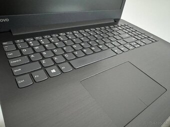 Lenovo, 500Gb SSD a 1TB HDD,15,6'' Preinštalovaný Win10 PR - 2