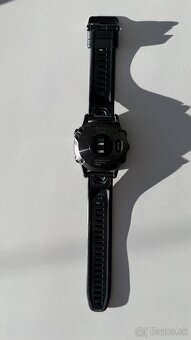 Garmin Fenix 6 Sapphire - 2