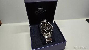 Festina Timeless Chronograph 20343/4 - 2