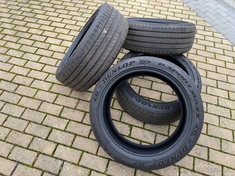 Dunlop E Sport Maxx 245/45 R20 103V - 2