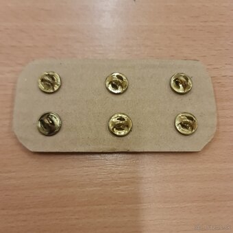 Vojenske odznaky - 2