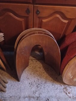 Predám retro stoličky - 2