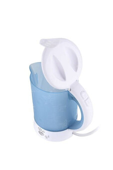 Rýchlovarná Kanvica  GALLET 518 - 2