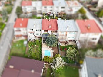 REZERVOVANÉ Zrekonštruovaný dom s bazénom - Šibeničný vrc - 2