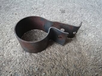 Predám držiak indukčnej cievky na Jawa 20, 21, 23, 05 - 2