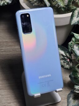 Samsung S20 - 2