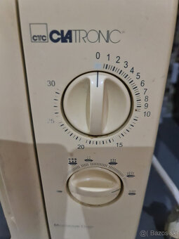 Mikrovlnná rúra CLATRONIC - 2