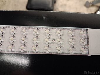 Prémiová 120 cm LED Neonka (70W) - 2