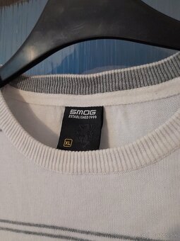 Pánsky pulóver - 2