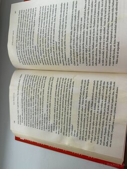 Stratený muž Jane Harperová - 2