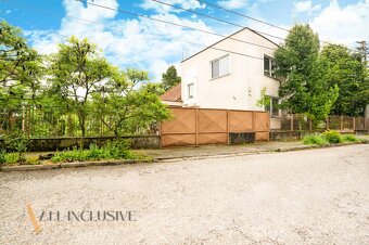 ALL INCLUSIVE | NA PREDAJ DVOJGENERAČNÝ RODINNÝ DOM, VEĽKÝ M - 2