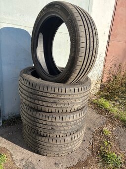 225/45 R17 CONTINENTAL - 2