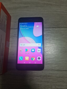 HUAWEI P9 lite mini - 2