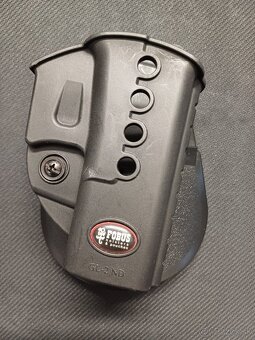 Predám pištoľ GLOCK 31 Gen4 kaliber .357SIG - 2