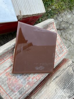 Retro kachličky - 2