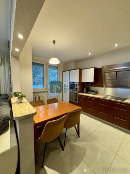 Prenájom veľký 3 izbový byt, balkón, Klokočina - 2