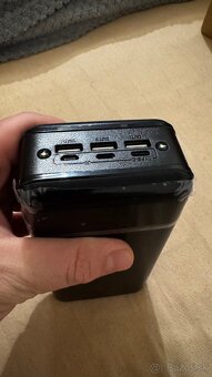 Powerbanka 50000mAh - 2