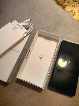 Honor magic 7 lite 8GB 256GB Nový - 2