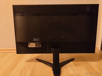 27'' Acer KG271bmiix Gaming - 2