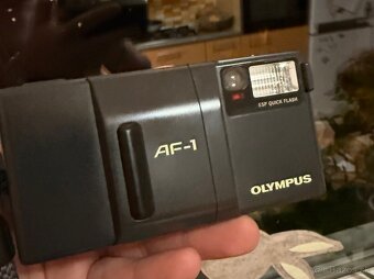 Olympus AF-1 - 2