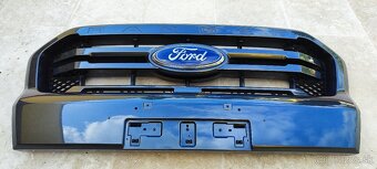 Predám prednú masku Ford Ranger - 2