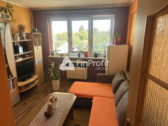 Exkluzívne na predaj priestranný 4-izbový byt s garážou a pa - 2