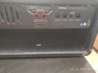 Marshall MG100HDFX - 2