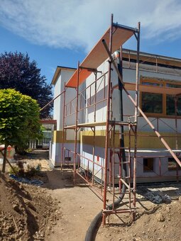 Predám lešenie Graf - 2