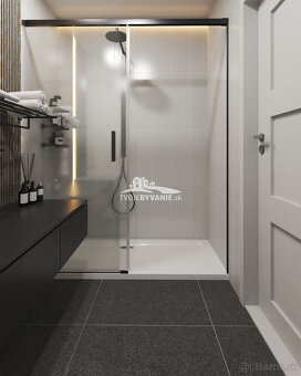 1 izbový apartmán KVP Grunt č. 29 - 2