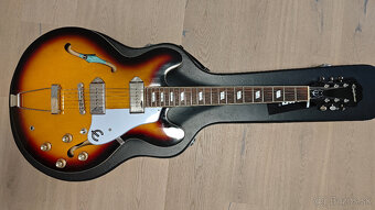 Epiphone Casino + hard case - 2