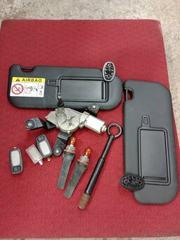 Kia carens 2013 -2016 diely - 2