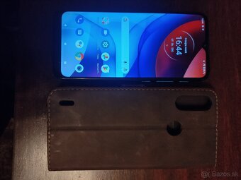 Motorola E7 Power - 2