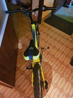 Detsky bicykel Arcore - 2