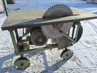 Predám cirkulár - 2