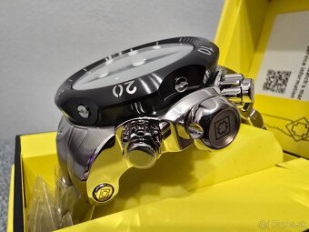 Invicta Venom 1000m - 2